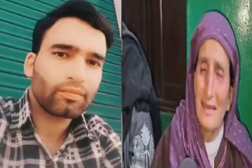 பஹல்காம் தாக்குதல்; சுற்றுலா பயணிகளை காப்பாற்ற உயிர் நீத்த இஸ்லாமிய தொழிலாளி