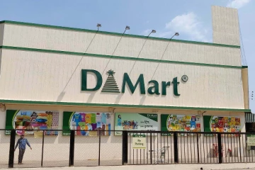 3 மாதங்களில் ரூ.773 கோடி லாபம் ஈட்டிய இந்திய சில்லறை விற்பனை நிறுவனம்!