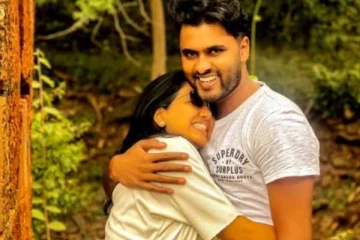 விரைவில் திருமணம் செய்யப்போகும் பிக்பாஸ் ஜோடி அமீர்-பாவ்னி கலக்கல் போட்டோஸ்