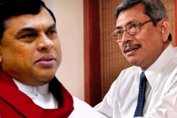 கோட்டாபய - பசில் உள்ளக மோதல் தீவிர நிலை அம்பலம்