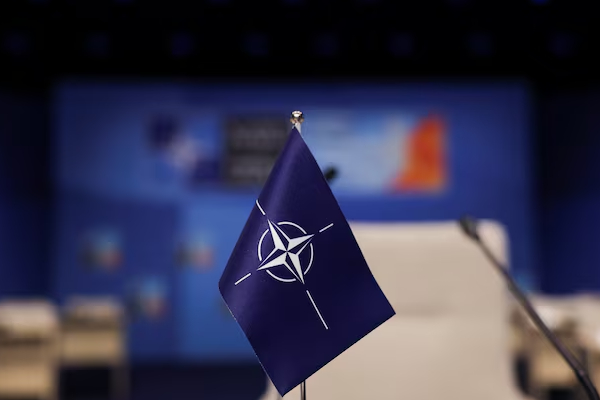 புதிய திட்டத்தை தொடங்க உள்ள நேட்டோ அமைப்பு | Nato To Launch New Program