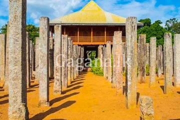 ලෝවාමහාපායේ වයස හොයන්න කරන හදන දේ මෙන්න.