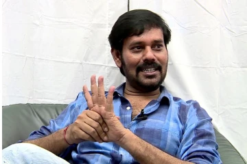 என் தாய்மாமனை இழந்து விட்டேன்! பிரபல நடிகர் உருக்கம்