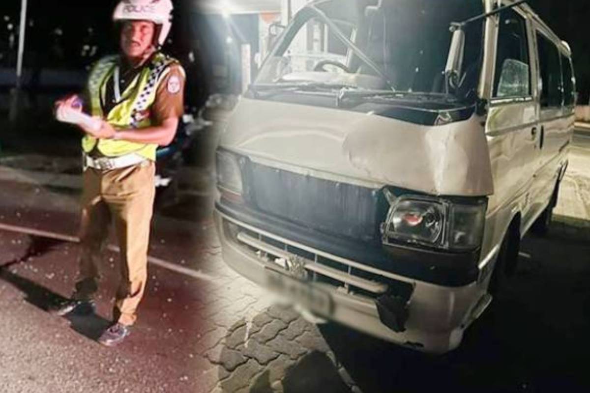 திருமணத்தின் பின்னர் நடந்த விபரீதம் - மணமகளின் சகோதரனும் பாட்டியும் கோர விபத்தில் பலி | Veyangoda Accident Two Death