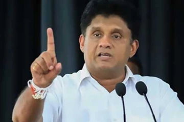 கோழைகள் போன்று விவாதங்களில் இருந்து தப்பியோட வேண்டாம்: சஜித்