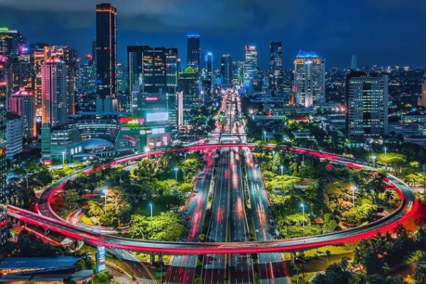 இனி உலகின் மிகப்பெரிய நகரம் டோக்கியோ இல்லை - முதலிடத்தில் எந்த நகரம்? | Jakarta Become World Largest City By Population