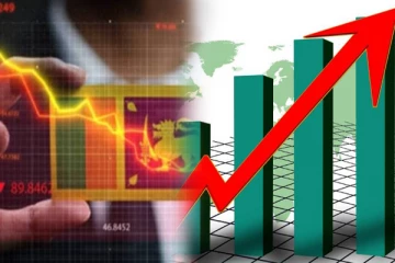 இலங்கையின் பணவீக்க விகிதம் அதிகரிப்பு