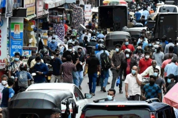 மக்களின் நடவடிக்கைகள் குறித்து பொதுச்சுகாதார பரிசோதகர்கள் அதிருப்தி