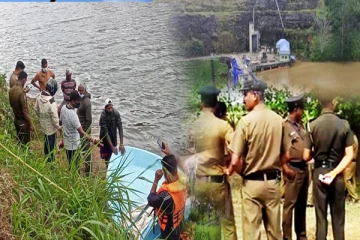 இலங்கையில் நீர்த்தேக்கத்திலிருந்து மீட்கப்பட்ட பெண்ணின் சடலம் ; நடந்தது என்ன? தீவிர விசாரணையில் பொலிஸார்