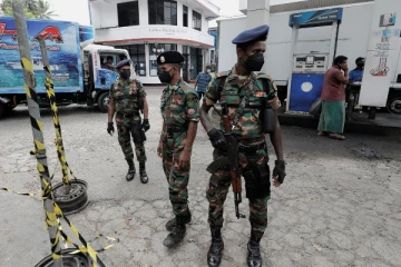 இலங்கையின் எரிபொருள் நிரப்பு நிறுவனங்கள் தொடர்பில் அமைச்சரவை முக்கிய முடிவு