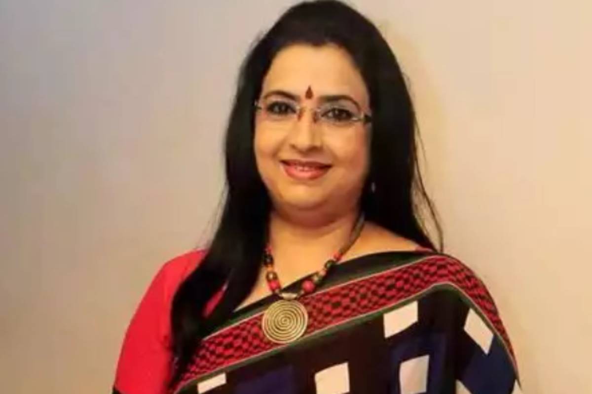 விஜய் டிவியின் ஹிட் சீரியலில் என்ட்ரி கொடுக்கும் நடிகை அம்பிகா... எந்த தொடர் பாருங்க | Actress Ambika Entry In Vijay Tv Serials