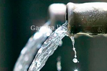 පැය 15ක ජල කප්පාදුවක් - මෙලෙස ජල සැපයුම අත්හිටුවනු ලබන ප්‍රදේශයන් මෙන්න.