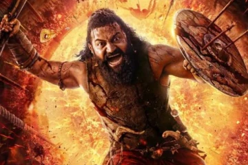 ப்ரீ ரிலீஸ் வியாபாரத்தில் பல கோடி லாபம் பெற்ற காந்தாரா Chapter 1... எவ்வளவு தெரியுமா?