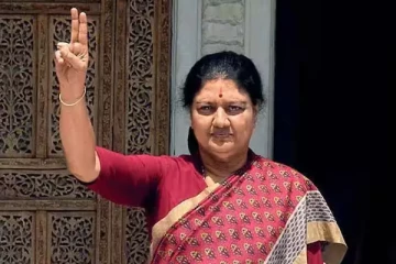 திமுக ஆட்சியில் 3 ஆண்டுகளில் 3 லட்சம் கோடி கடன் - சசிகலா குற்றச்சாட்டு