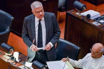 நாட்டு மக்களுக்கு ரணில் விக்ரமசிங்கவின் விசேட உரை! (நேரலை)