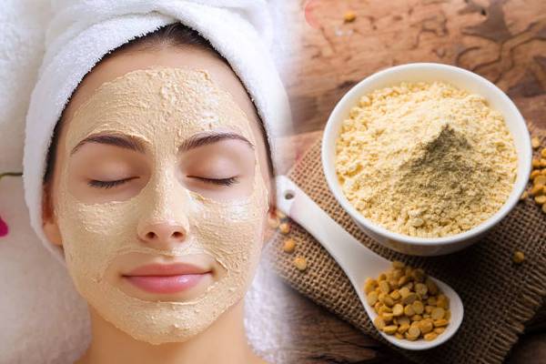 ஒரே வாரத்தில் கரும்புள்ளியை போக்க உதவும் கடலை மாவு.., எப்படி பயன்படுத்துவது? | Home Remedies To Remove Dark Spots On Face