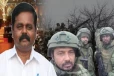 ரஷ்ய இராணுவத்திலுள்ள தமிழ் இளைஞர்களின் நிலை தொடர்பில் சிறீதரன் கோரிக்கை