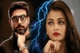 ஐஸ்வர்யா ராய் - அபிஷேக் விவாகரத்து வதந்தி; ஒரே நாளில் முற்றுப்புள்ளி வைத்த வைரல் புகைப்படம்