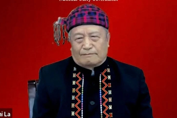 இதுவரை 2,000 பேர் படுகொலை... அதிரவைத்த நாட்டின் தலைவர் | 2000 Dead Fighting Junta Myanmar Democracy Leader