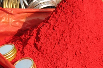 செந்தூரம் பூசுவதற்கு பின்னால் இருக்கும் காரணம் தெரியுமா?