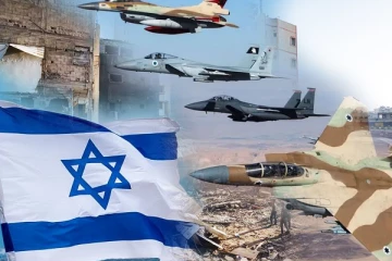 காசா பாடசாலை மீது இஸ்ரேல் திடீர் வான் வழித் தாக்குதல்: 60 பேர் பலி