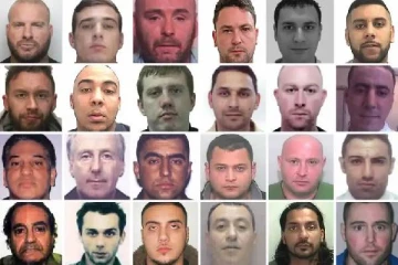 மிகவும் ஆபத்தானவர்கள்... இந்தியர் உட்பட 24 பேர்களின் பட்டியல் வெளியிட்ட பிரித்தானியா: பொதுமக்களுக்கு எச்சரிக்கை