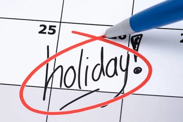 அரசாங்க அரச ஊழியர்களுக்கான பொது விடுமுறைகள் தொடர்பில் வெளியான தகவல்