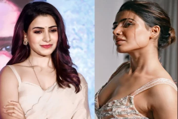 தீவிர நோய் பாதிப்பு: சினிமா விட்டு வெளியேற சமந்தா முடிவு - ரசிகர்கள் அதிர்ச்சி!