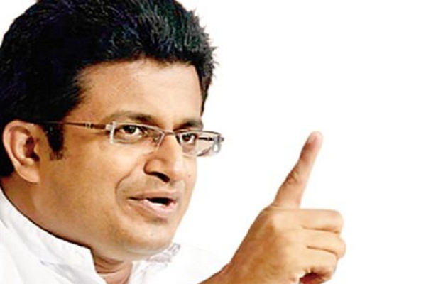 மோடிக்கு தமிழ்த்தேசிய கட்சிகள் அனுப்பிய கடிதம்- கம்மன்பில ஆவேசம்! - ஐபிசி தமிழ்