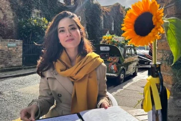 நேபாளத்தில் Gen-Z போராட்டக்காரர்களால் குறிவைக்கப்பட்ட ஷ்ரிங்கலா கட்டிவாதா... யாரிவர்?