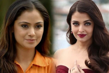 சூப்பர் ஹிட் படத்தை தவறவிட்ட உலக அழகி!.விடமால் பிடித்துக்கொண்ட 90ஸ் கனவுக்கன்னி சிம்ரன்