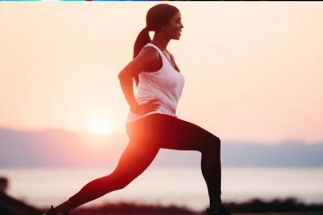 தொடையில் உள்ள அதிகப்படியான தசையை குறைக்கனுமா? இந்த பயிற்சியை மறக்கமால் செய்து வாங்க