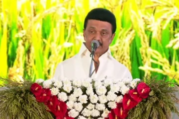 உழவர்கள் விற்பனையாளர்களாக மாற வேண்டும் - முதலமைச்சர் மு.க.ஸ்டாலின் பேச்சு..!