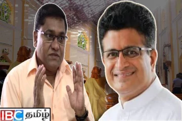 உயிர்த்த ஞாயிறு தாக்குதல் : விஜித ஹேரத்தின் சவாலுக்குப் பதிலளிக்கவுள்ள உதய கம்மன்பில