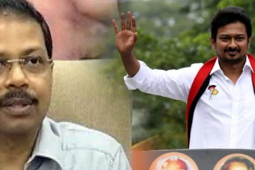 உதயநிதி கட்சி கொடியினை பயன்படுத்தியது குறித்து கவனத்தில் எடுக்கப்படும்- சத்ய பிரதா சாகு