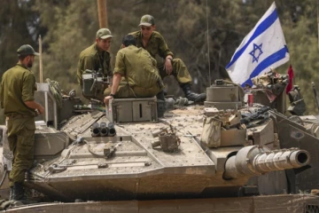 ரஃபாவில் 50 சதவிகித ஹமாஸ் அமைப்பினரை வீழ்த்திய இஸ்ரேல்