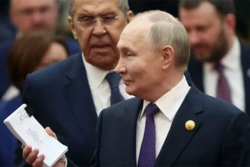 பழிக்குப் பழி... பிரித்தானிய தூதரை நாட்டைவிட்டு வெளியேற உத்தரவிட்டுள்ள ரஷ்யா