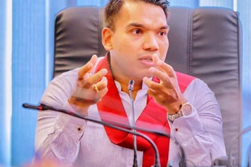 எந்த ஒரு தேர்தலையும் எதிர்கொள்ள தயார் - நாமல் ராஜபக்ஷ