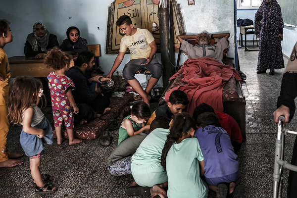 இஸ்ரேலில் மூடப்படும் பாடசாலைகள் | Schools To Be Closed In Israel