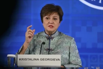 මැදපෙරදිග යුද්ධෙන් ලෝකෙටම වෙන්න යන විනාසේ - අප්‍රේල් 14 ට කළින්ම IMF එකෙන් අනතුරු ඇඟවීමක්