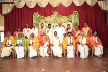 இளம் கலைஞர் தெரிவில் புறக்கணிக்கப்பட்ட வவுனியா மாவட்டம்!