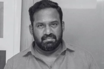 மறைந்த நடிகர் ரோபோ ஷங்கர் கடைசியாக கலந்துகொண்ட நிகழ்ச்சி... அதிலும் இப்படியொரு சோகமா?