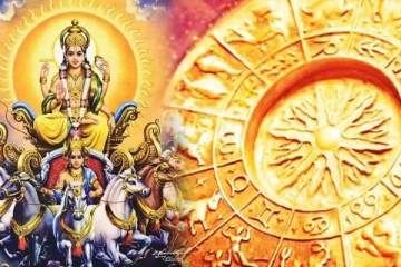 சூரிய பகவானுக்கு மிகவும் பிடித்த 3 ராசிகளுக்கு இவ்வளவு நன்மைகளா?