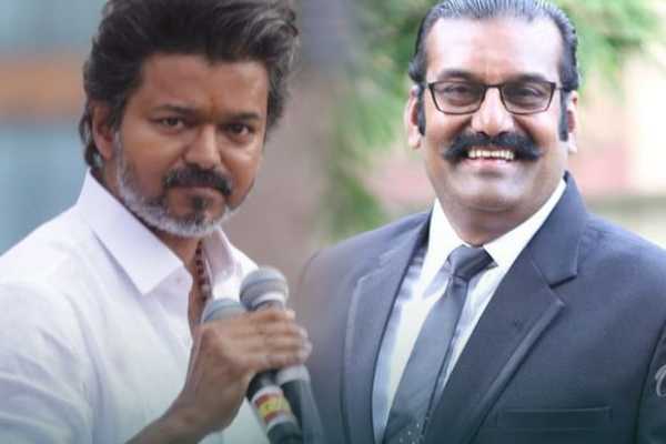 குடும்பத்தை கவனிக்காத விஜய் எப்படி மக்களை கவனிப்பார்!! கொந்தளித்த நடிகர் நெப்போலியன்.. | Actor Napoleon Slams Vijay For Karur Stampede