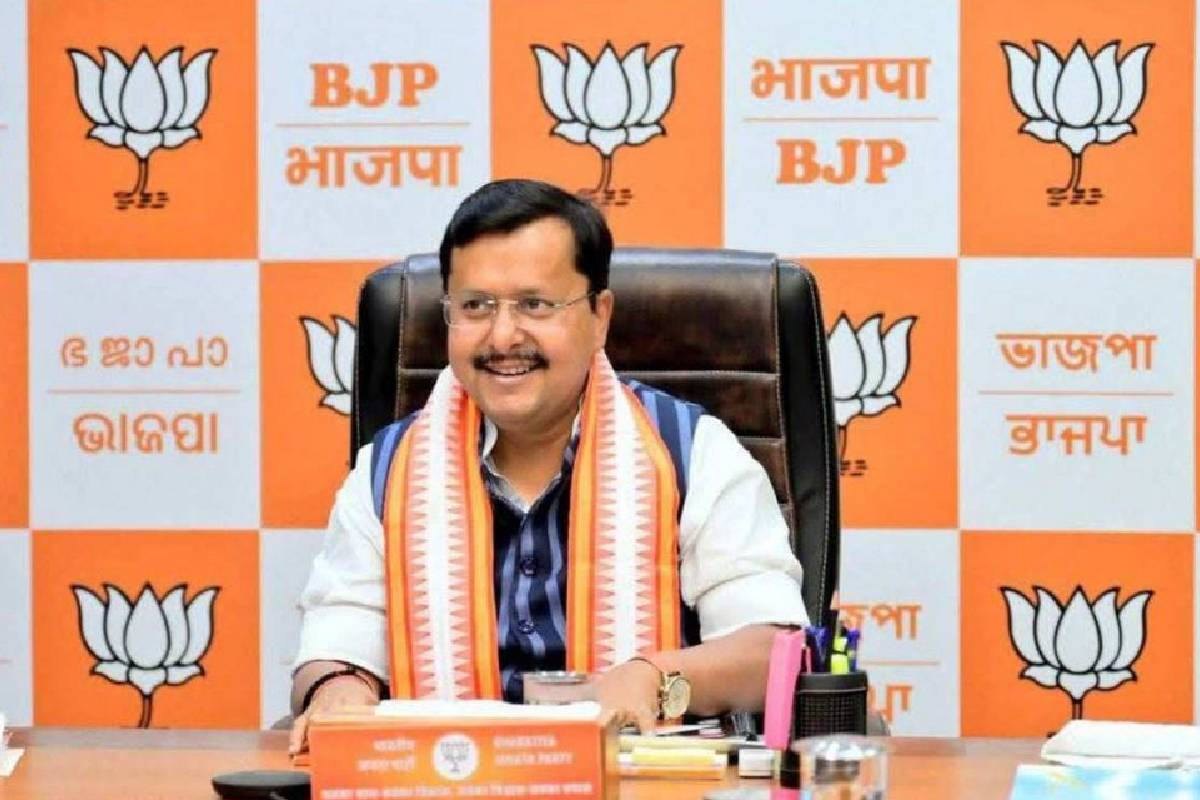 விஜய்-யுடன் கூட்டணி எப்போதும் இல்லை: பாஜக தேசிய தலைவர் | Bjp Says Will Not Joined With Tvk