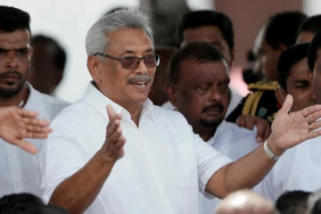 இறுதிவரை கோட்டாபயவுடன் நின்றேன்! ஆனால் என்னை ஏமாற்றிவிட்டார் - கடும் மனவேதனையில் முன்னாள் அமைச்சர்