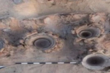 உலகின் மிக பழைமையான மது ஆலை: எகிப்தில் தொல்பொருள் ஆராய்ச்சியாளர்கள் கண்டுபிடிப்பு