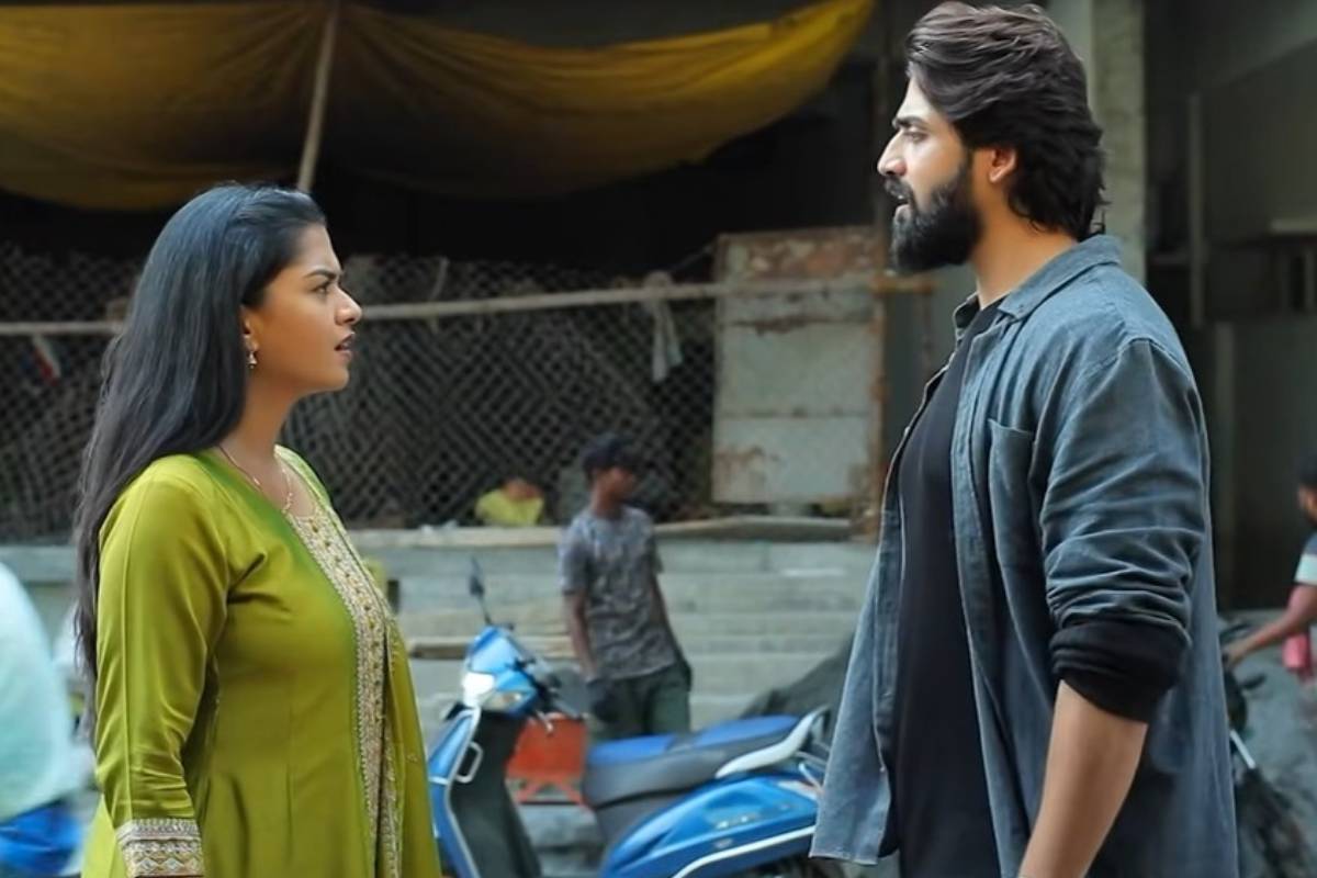 விஜய் டிவியில் ஒளிபரப்பாகும் மகாநதி சீரியலில் அடுத்து வரப்போகும் கதைக்களம்... வீடியோவுடன் இதோ | Mahanadhi Serial Next Storyline Details