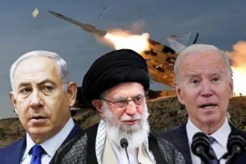 இஸ்ரேலோ அமெரிக்காவோ பதிலடி கொடுத்தால் மீண்டும் பலமாக தாக்குவோம்: ஈரான் எச்சரிக்கை