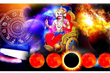 சனியின் வக்ர பெயர்ச்சி பலன்கள் - ஏழரை சனி, அஷ்டம சனி, அர்தாஷ்டம சனி நடக்கும் இந்த 5 ராசிக்கும் எச்சரிக்கை...!